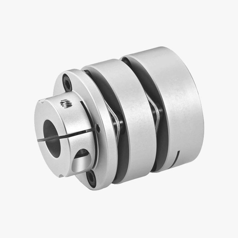 DGM-C鋼片/夾緊式/撓性聯軸器