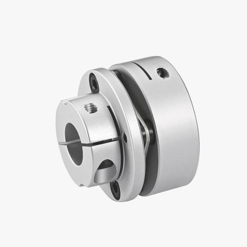 DGB-C鋼片/夾緊式/撓性聯軸器