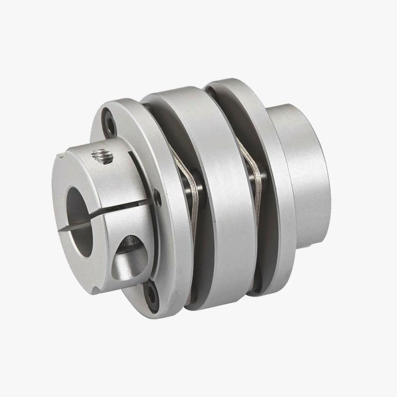 DGW-C鋼片/夾緊式/撓性聯軸器