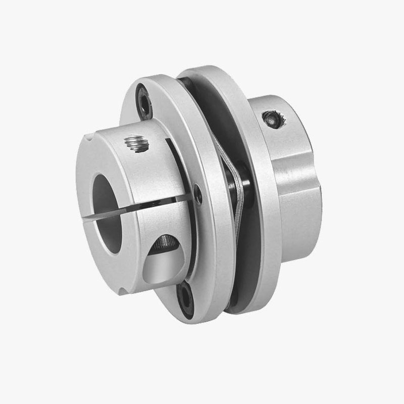 DGH-C鋼片/夾緊式/撓性聯軸器