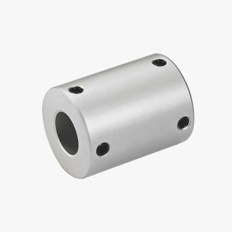 DCG/DCGS止付螺絲固定式/鋼性聯軸器