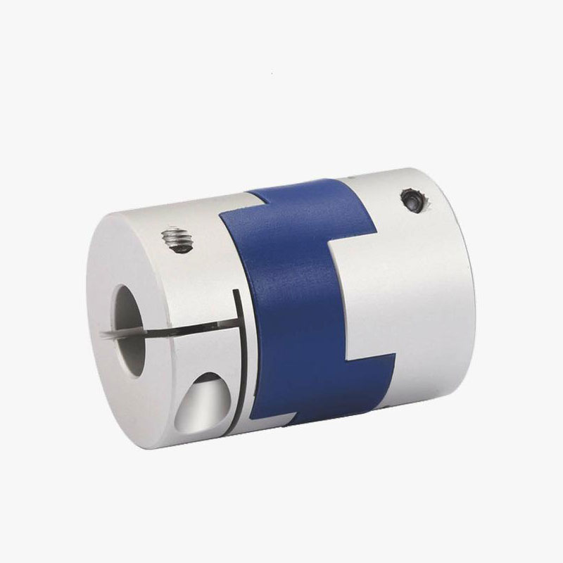 DOT-C十字滑動型/夾緊式/撓性聯軸器