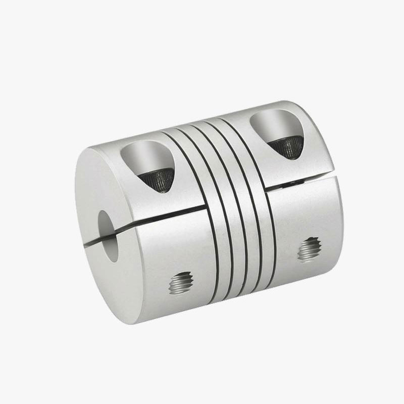 DMT-C螺旋型/夾緊式/撓性聯軸器