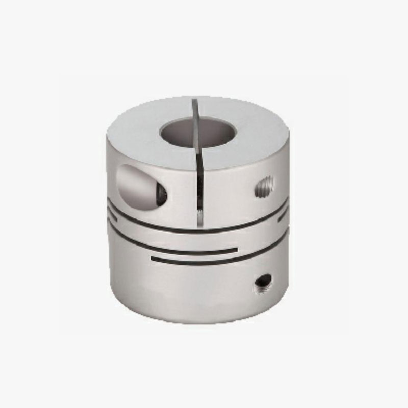 DWS-C/DWSS-C開縫型/夾緊式/撓性聯軸器