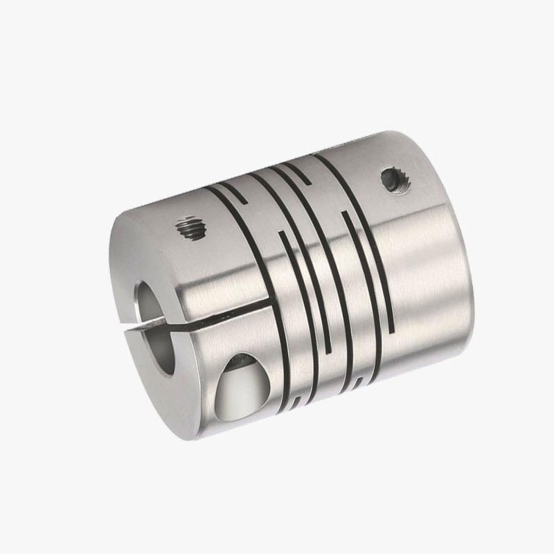 DCT-C/CDCTS-C開縫型/夾緊式/撓性聯軸器