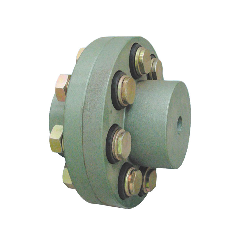 CHC彈性套柱銷聯軸器