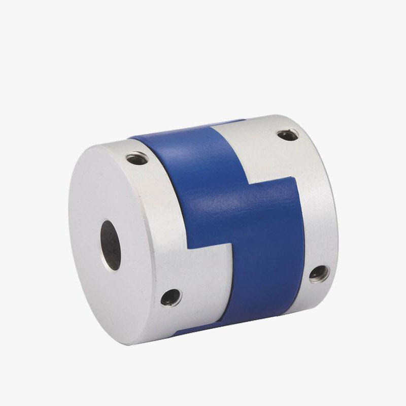 DOT-C十字滑重型/止付螺絲固定式/撓性聯軸器