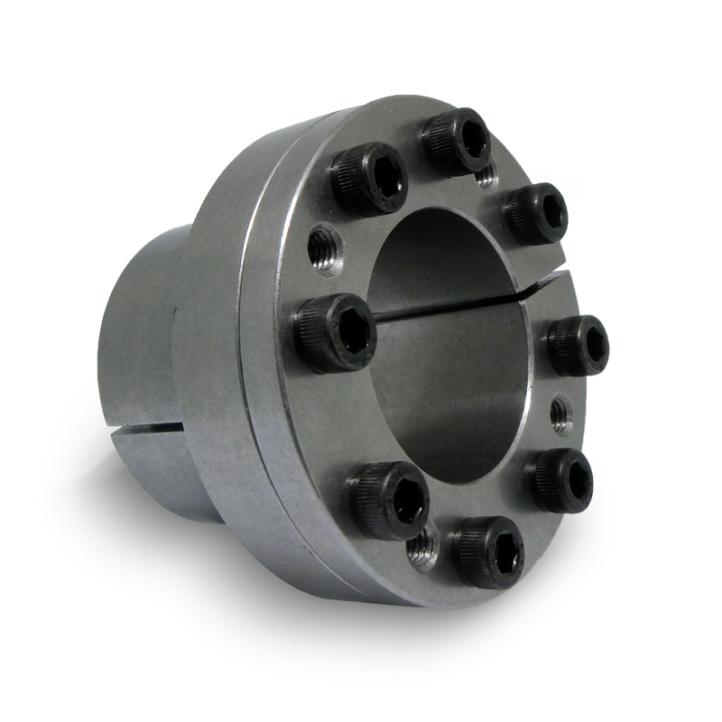 SB自動對心型/壁厚很小的軸套/徑向安裝尺寸很小